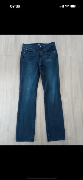 Jeans GAP taille 36