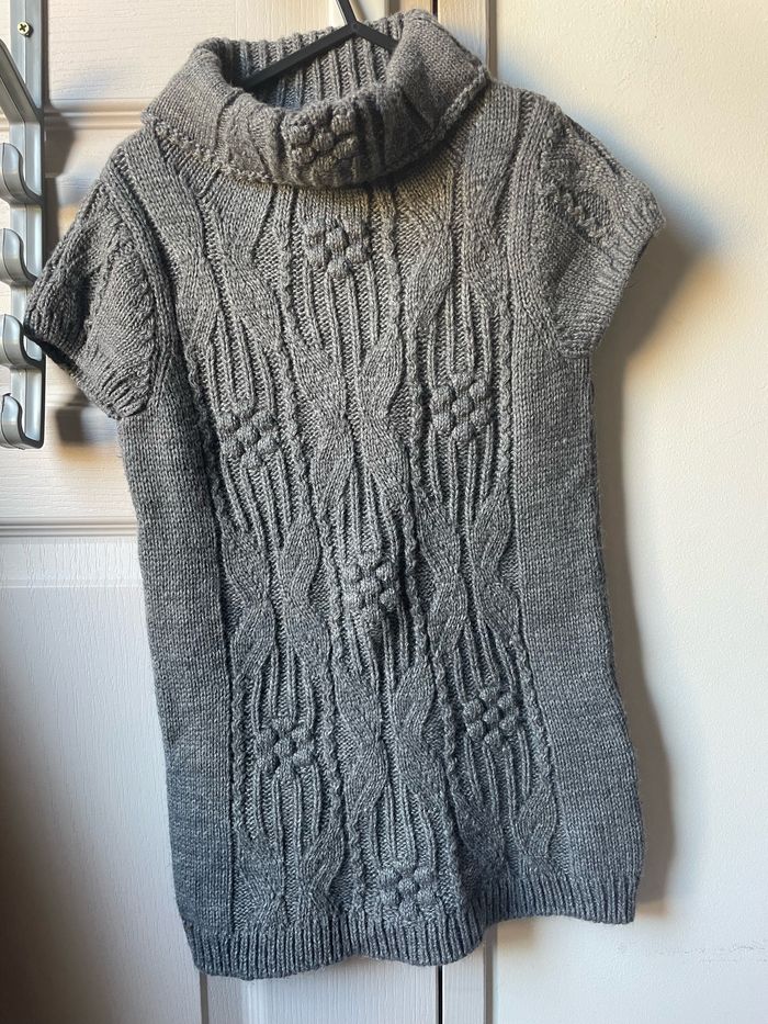 Robe fille - taille 3 ans