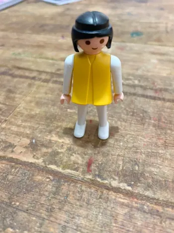 Playmobil ancien 1974 rare