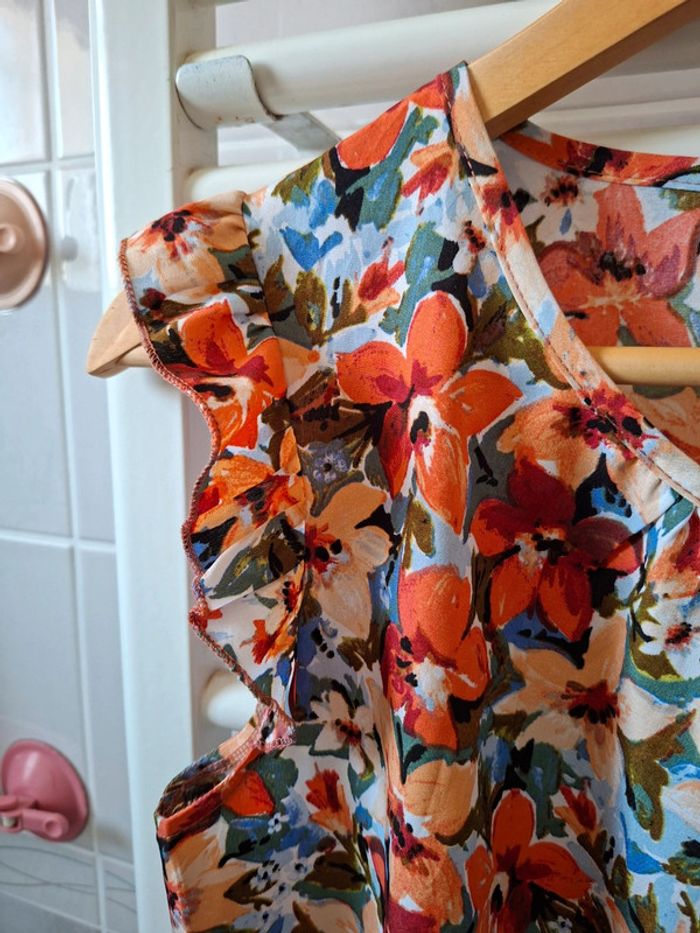 Robe été - photo numéro 8