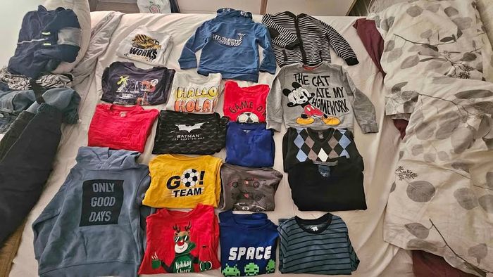 Vêtements Bébé Multi-Âges - photo numéro 9