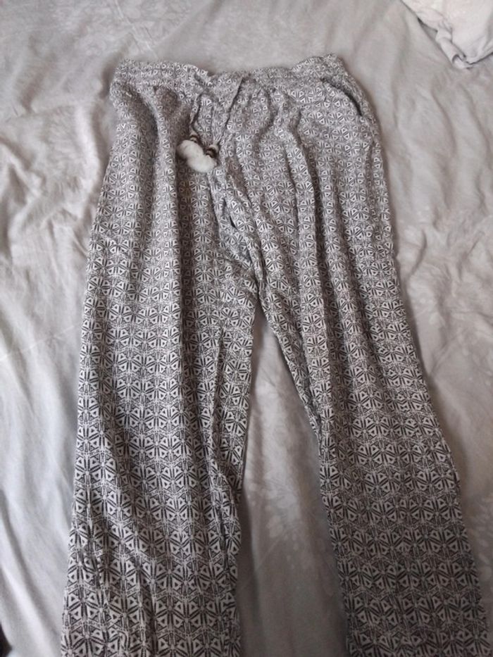 Pantalon femme