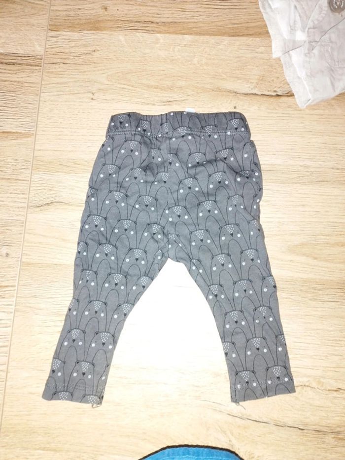 Leggings - photo numéro 2