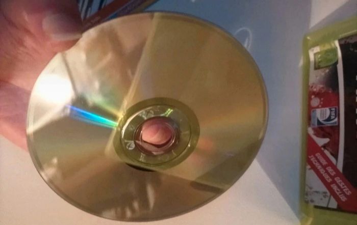 ⚽ Jeu Xbox 360 – FIFA 08 ⚽ - photo numéro 4