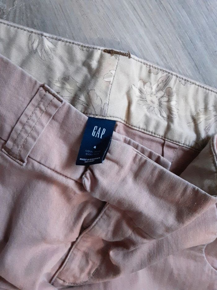 Pantalon - photo numéro 2