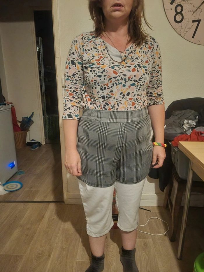 Short S/M - photo numéro 2