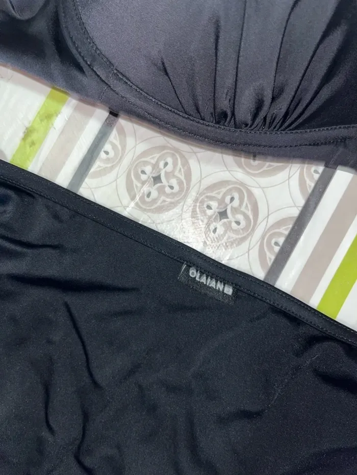 Maillot de bain - photo numéro 4