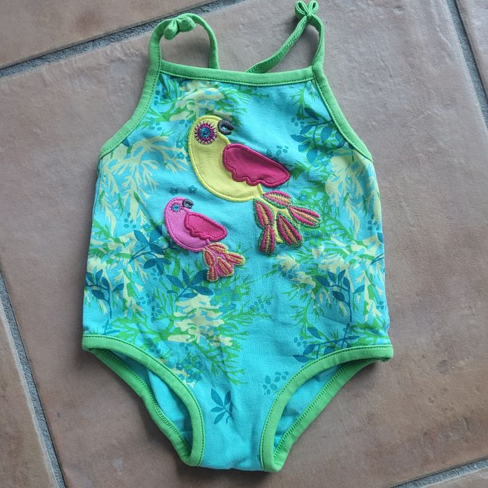 Maillot de bain