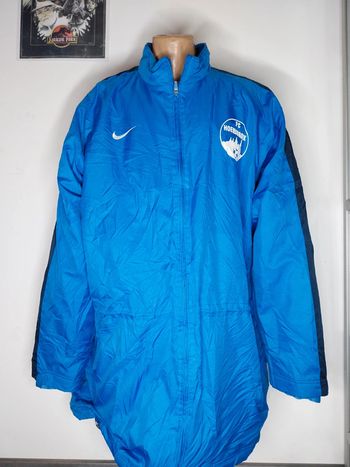 Manteau Nike 3XL/XXXL club foot