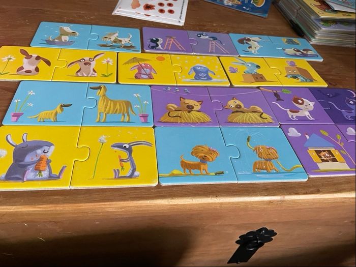 Jeux société Contraire - photo numéro 2