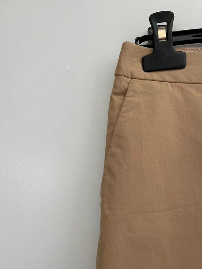Superbe Pantalon chic Massimo Dutti 🌸 40 - photo numéro 4
