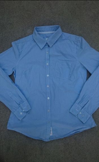 Chemise bleu clair L.O.G.G.