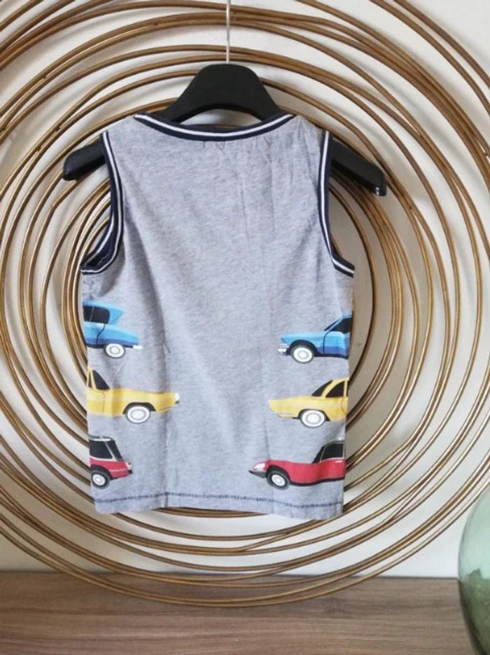 Débardeur Kiabi T10 ans - photo numéro 2