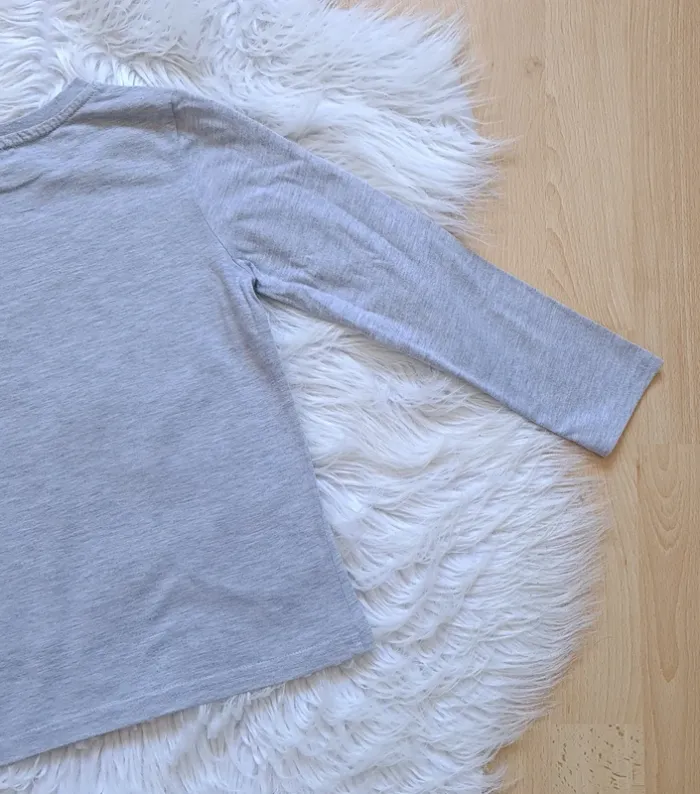 Tee-shirt games over 6 ans kiabi - photo numéro 7