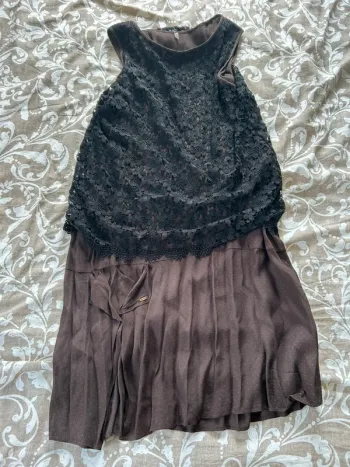 Robe cop copine taille L