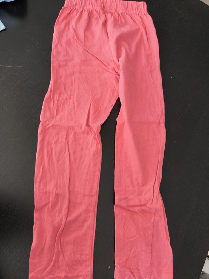 Pyjama 2 pièces 8 ans - photo numéro 8