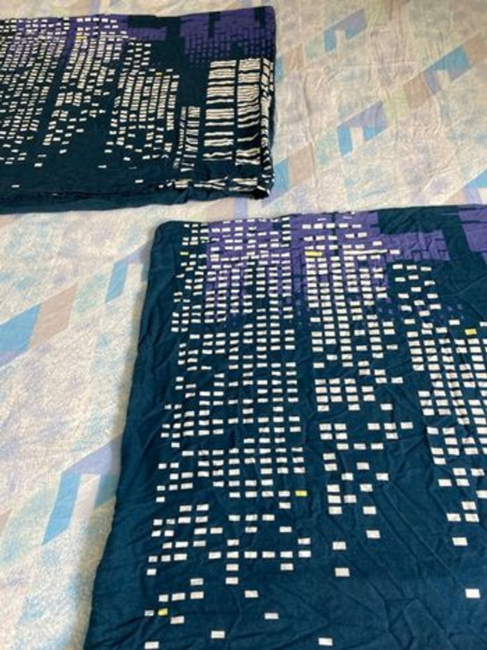 Parure de lit New York - photo numéro 6