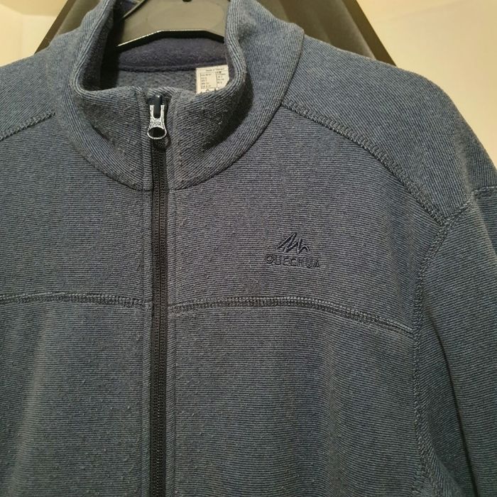 Gilet Quechua - photo numéro 2