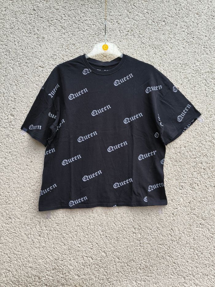 T-shirt Jennyfer 36-38