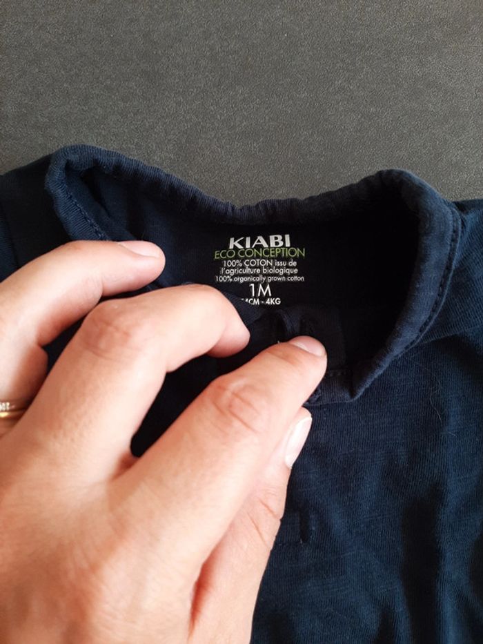 Lot tee-shirts - photo numéro 5