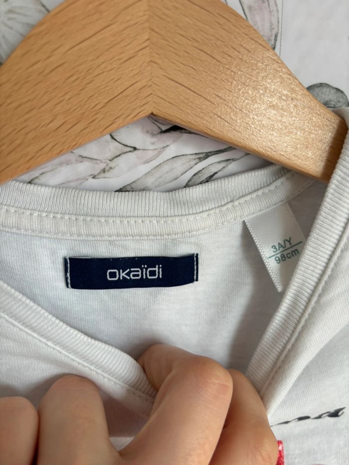 Tee shirt rejoins ma bande - photo numéro 2