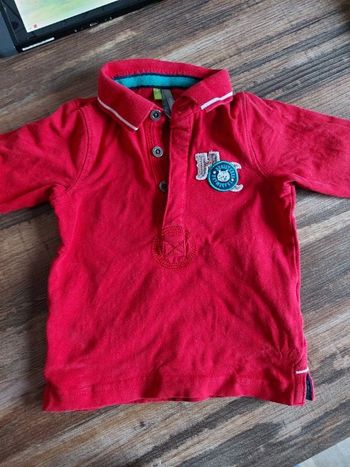 Polo 6mois orchestra