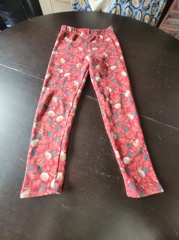 Leggings 8/9 ans