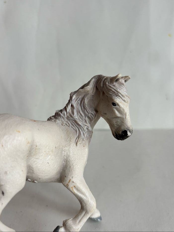 Cheval papo - photo numéro 5