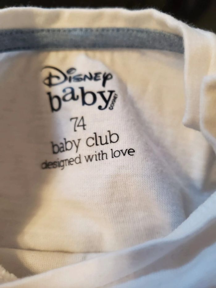 Pyjama Minnie - photo numéro 5