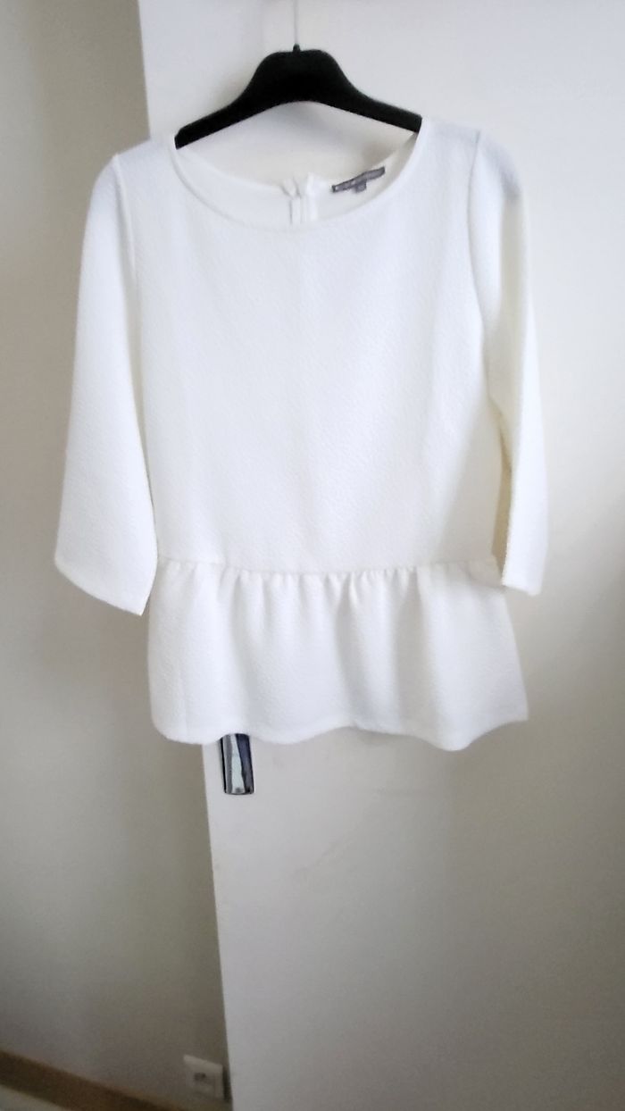 Blouse neuve 40 - photo numéro 2
