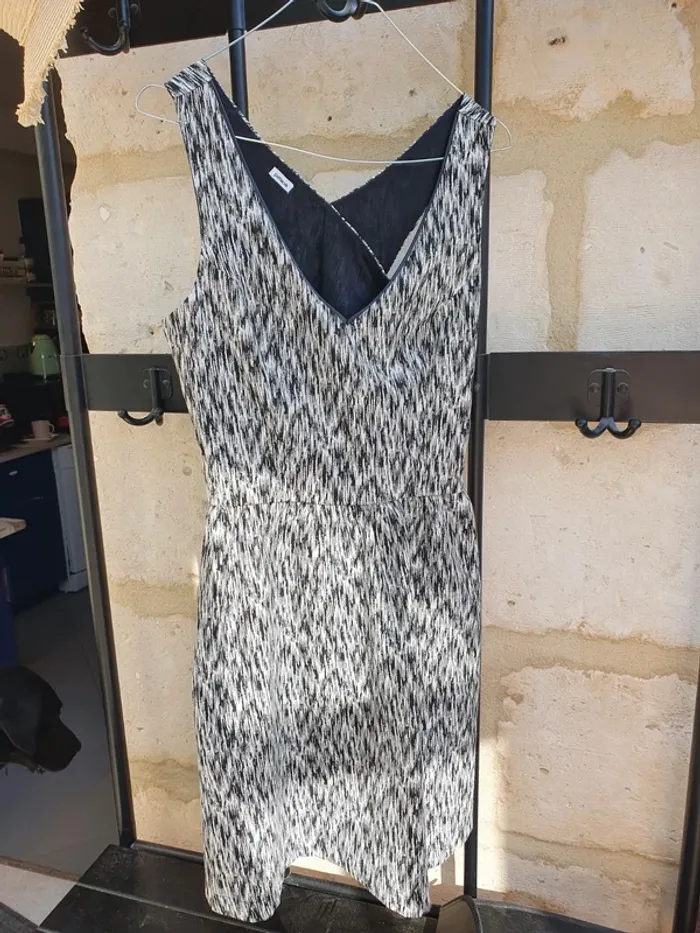 Robe pimkie