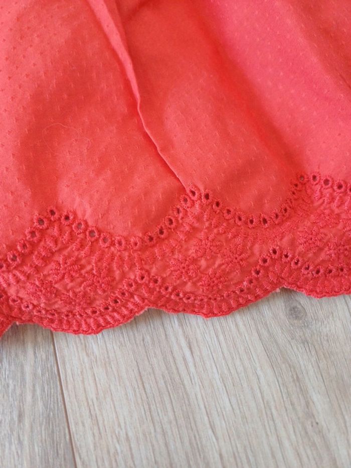 Robe réversible sergent major 24m/3ans - photo numéro 2