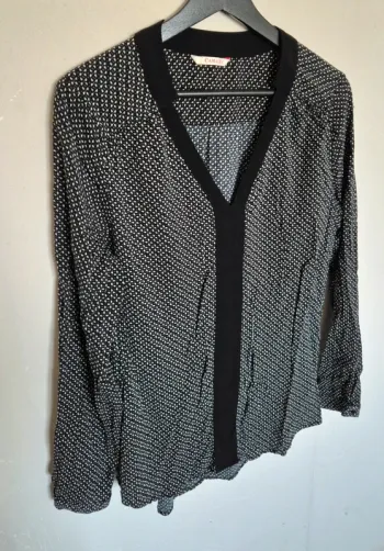 blouse camaïeu taille 44