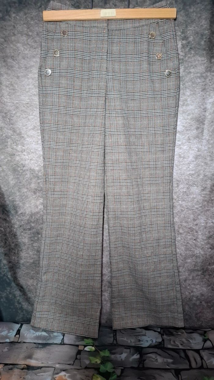 Pantalon élégant Morgan - photo numéro 2