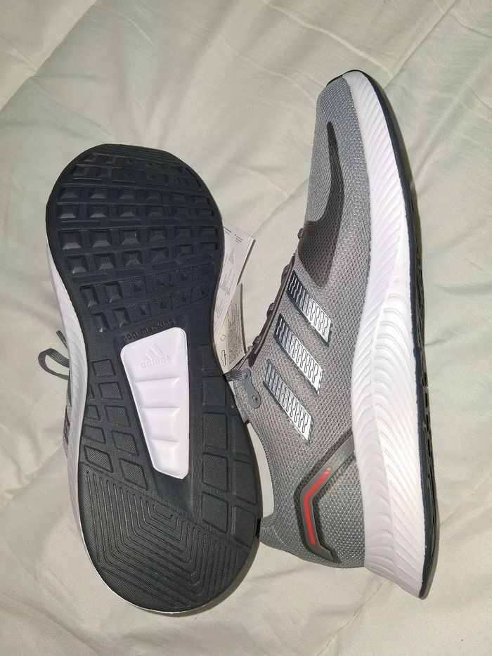 Baskets run falcon 2.0 - photo numéro 3