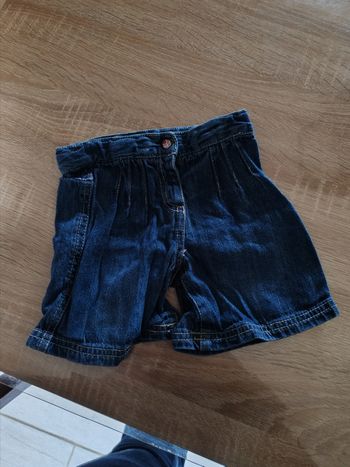 Short