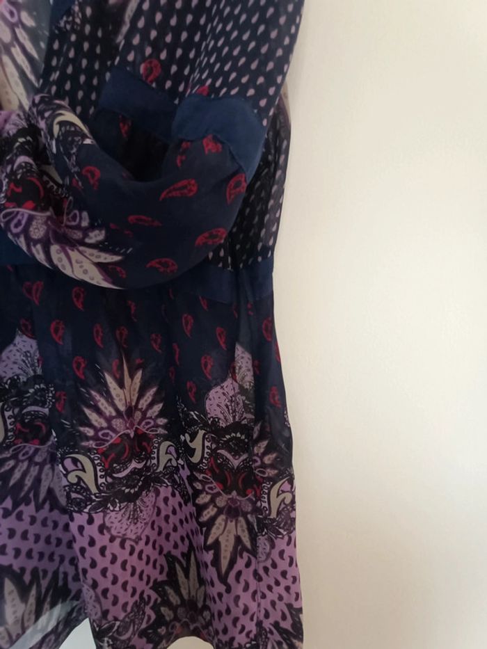 Blouse esprit 38 - photo numéro 3