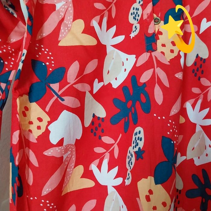 Blouse 12 ans - photo numéro 2