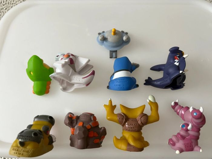 Figurines Pokémon Puppet Toys - photo numéro 12