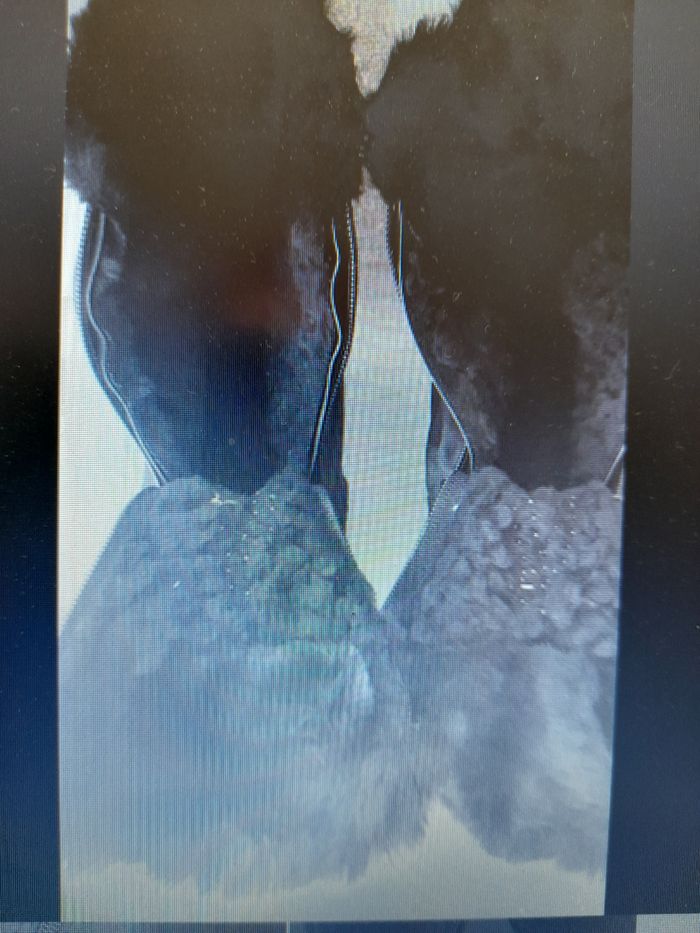 Bottes de ski femme - photo numéro 5