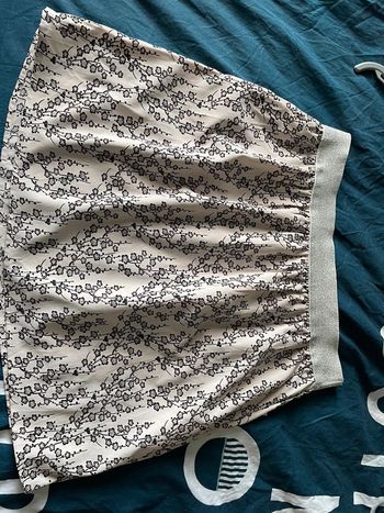 Jupe avec des poches