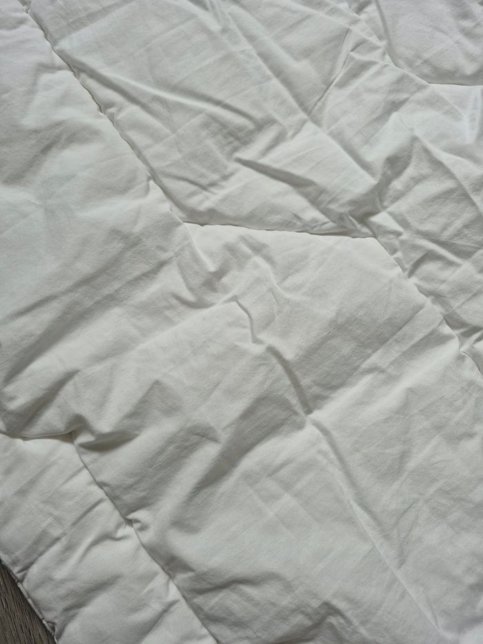 Couette Hollofil 4 Dacron 80x120cm - photo numéro 3