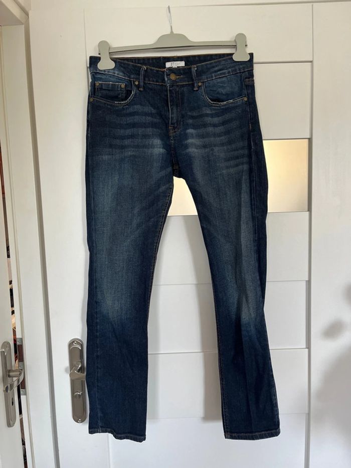 Jean 38