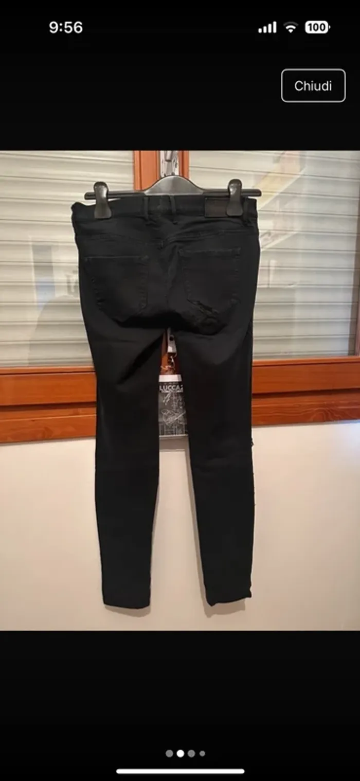 Jeans Diesel - photo numéro 2