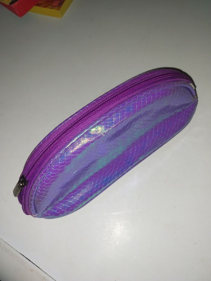 Trousse - photo numéro 2