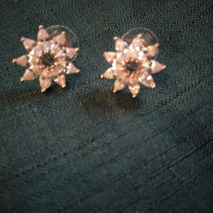 Boucle oreilles - photo numéro 2