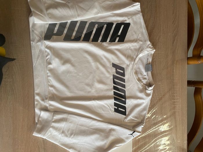 Pull puma - photo numéro 4