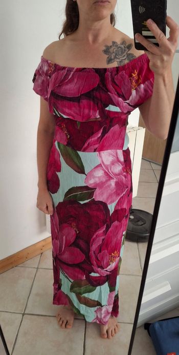 Robe Desigual 