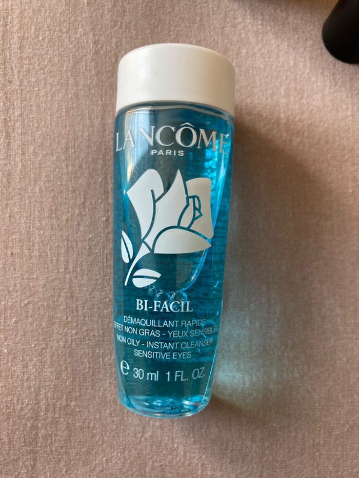 Lancôme maquillage - photo numéro 4