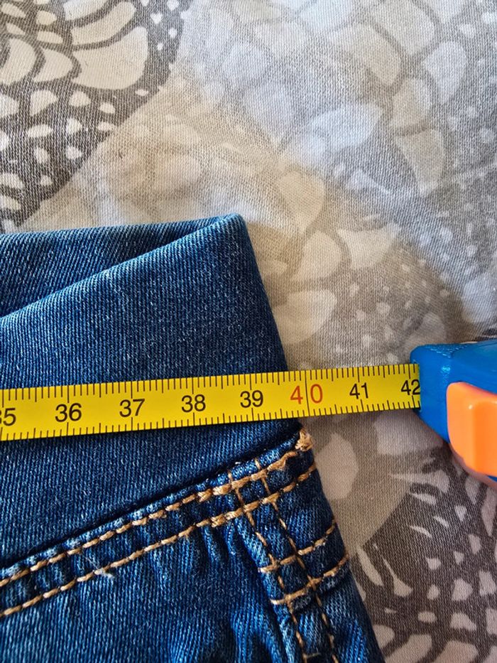 Pantalon jegging - photo numéro 5